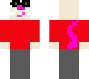 anonymous hw (glasses)