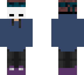 another take on kappa