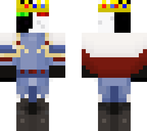 antarctic empire ranboo