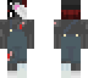 apocalypse  rat boy
