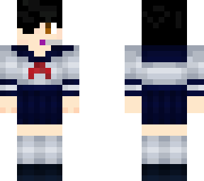 arkborned colegiala