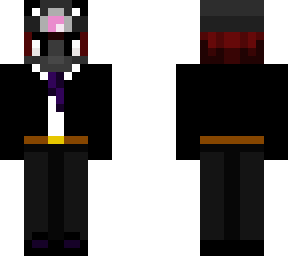 assassin rat boy