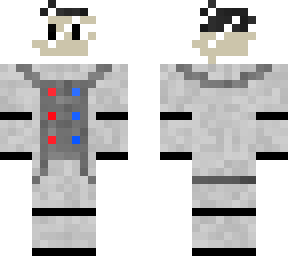 astronaut