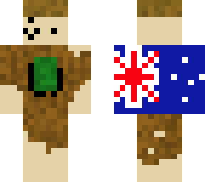 aussie mate