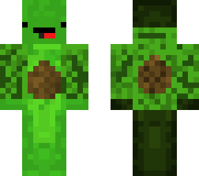 avocado leo