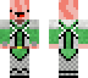 bacon knight