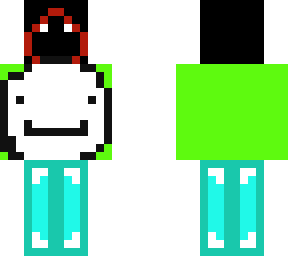 bad dream skeppy