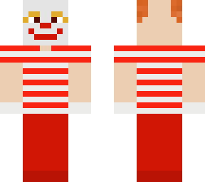barotrauma clown
