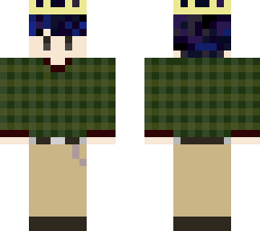 basic skin