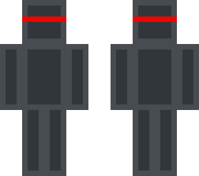 basic terminator (dual sided)