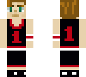 basketball outfit