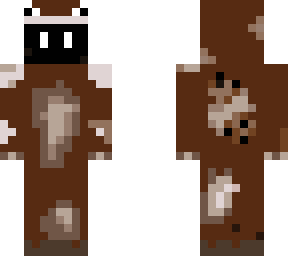 bbh in a brown mooshroom outfit 2