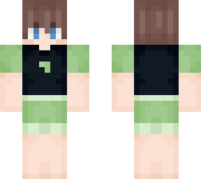 beach day tubbo!
