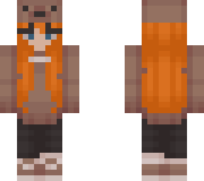 bear