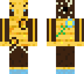 bee