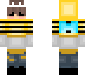 bee pitomiz