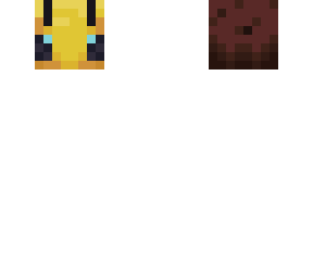 bee skin