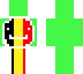 belgian dream