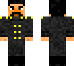 benevolent leader