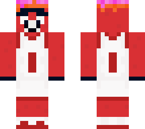 benny the bull
