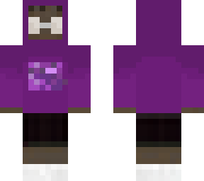 beta jay's skin