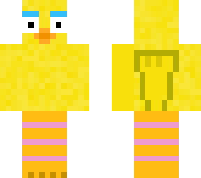 big bird
