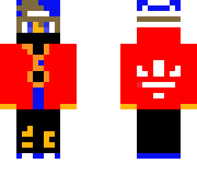 biimmy skin