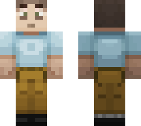 bisector (full human)