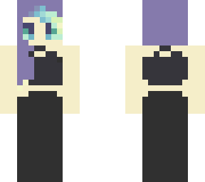 black dress edit it if you want