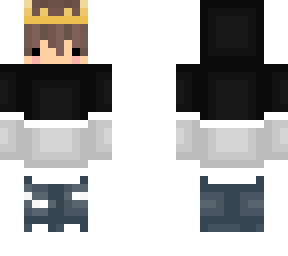 black pitomiz