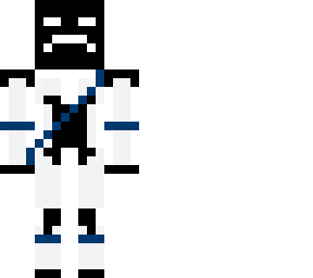 block ninja extreme ii