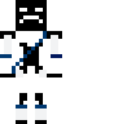 block ninja extreme iii