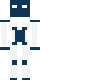 block ninja from the future 2