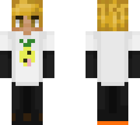 blonde sapnap