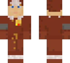 bloodred baron