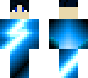 blue blaze