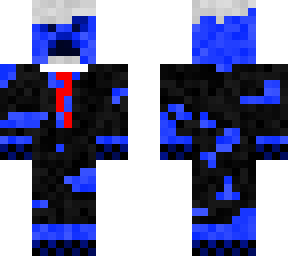 blue creeper old