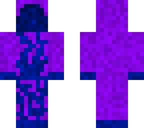 blue fire wizard