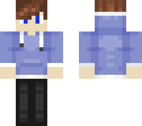 blue hoodie boy (not done)