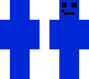 blue man noob1234