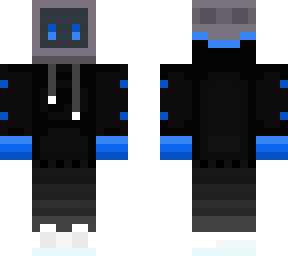 blue prime
