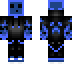 blue slime