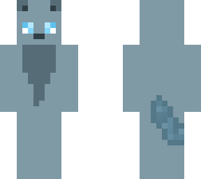 bluestar from warriors