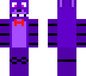 bonnie the bunny