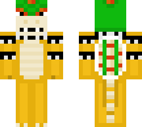 bowser (reupload)