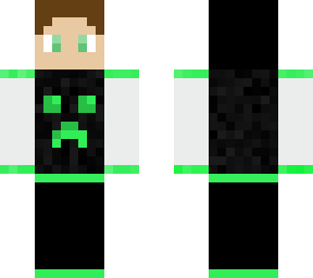 boy creeper