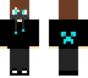 boy creeper