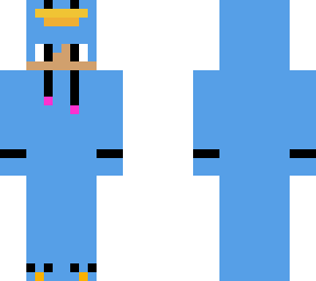 brawlin tekem skini #13