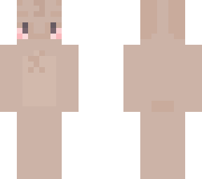 brown bunny!