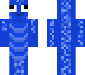 bubbles (blue fishy)